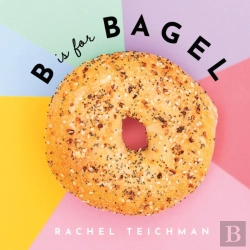 Bertrand.pt - B Is For Bagel