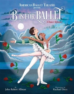Bertrand.pt - B Is For Ballet