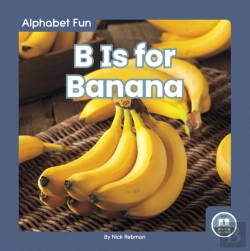 Bertrand.pt - B Is For Banana