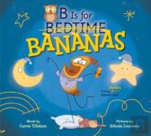 B Is For Bananas