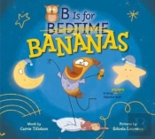 B Is For Bananas