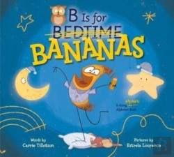 Bertrand.pt - B Is For Bananas