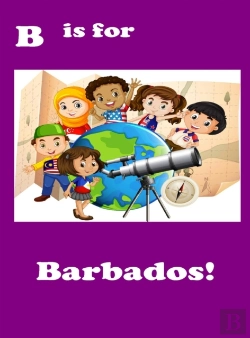 Bertrand.pt - B Is For Barbados!