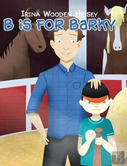 Bertrand.pt - B Is For Barky