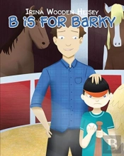 B Is For Barky