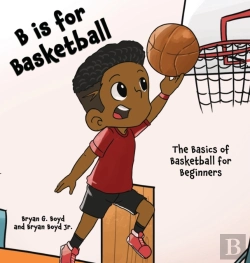 Bertrand.pt - B Is For Basketball