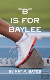 'B' Is For Baylee