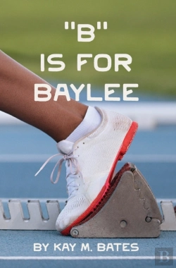 Bertrand.pt - B  Is For Baylee
