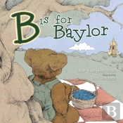 B Is For Baylor