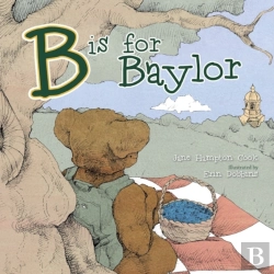 Bertrand.pt - B Is For Baylor