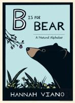 B Is For Bear
