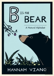B Is For Bear