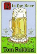B Is For Beer