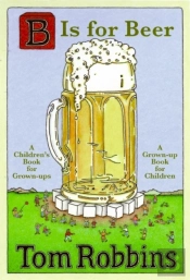 B Is For Beer