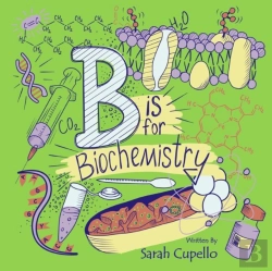 Bertrand.pt - B Is For Biochemistry