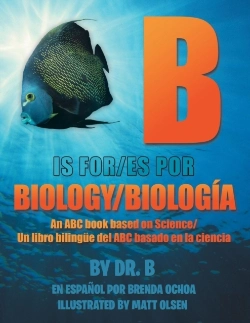 Bertrand.pt - B Is For Biology / B Es Por Biologia