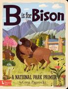 B Is For Bison