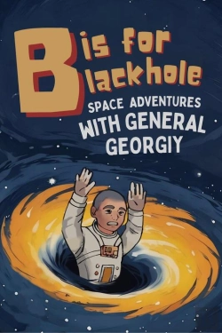 Bertrand.pt - B Is For Black Hole