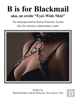 Bertrand.pt - B Is For Blackmail: Aka,  Eyes Wide Shut