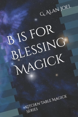 Bertrand.pt - B Is For Blessing Magick
