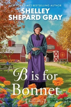 Bertrand.pt - B Is For Bonnet