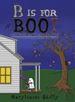 Bertrand.pt - B Is For Boo