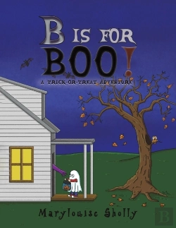 Bertrand.pt - B Is For Boo