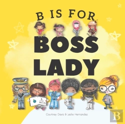Bertrand.pt - B Is For Boss Lady