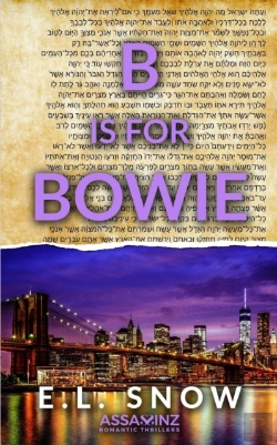 Bertrand.pt - B Is For Bowie
