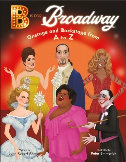 Bertrand.pt - B Is For Broadway