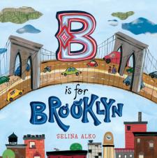B Is For Brooklyn