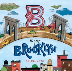 Bertrand.pt - B Is For Brooklyn