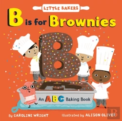 Bertrand.pt - B Is For Brownies: An Abc Baking Book