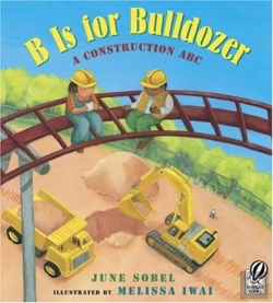 Bertrand.pt - B Is For Bulldozer