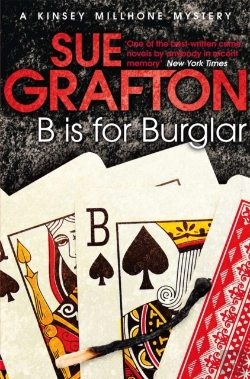 Bertrand.pt - B Is For Burglar