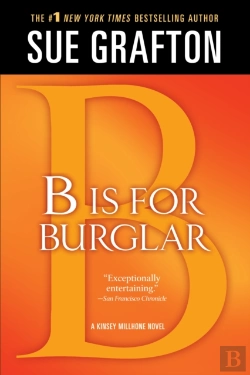 Bertrand.pt - B Is For Burglar