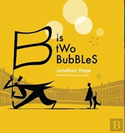 Bertrand.pt - B Is Two Bubbles
