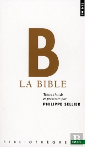 B La Bible