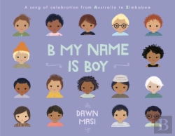 Bertrand.pt - B My Name Is Boy