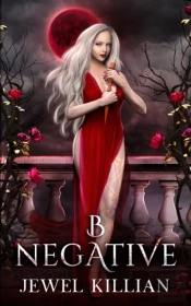 B Negative