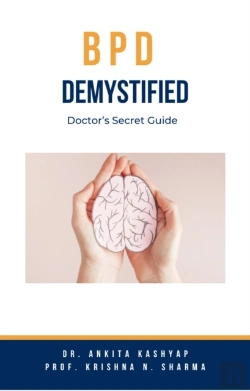 Bertrand.pt - B P D Demystified: Doctor'S Secret Guide