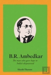 B. R. Ambedkar