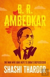 B. R. Ambedkar