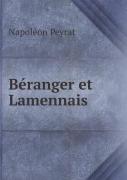 B Ranger Et Lamennais
