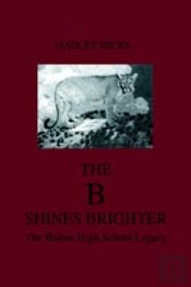 B Shines Brighter