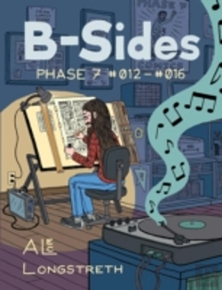 Bertrand.pt - B-Sides: Phase 7 #012-#016