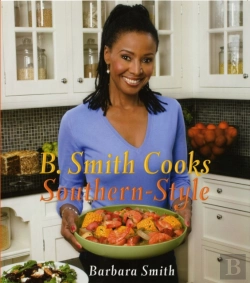 Bertrand.pt - B. Smith Cooks Southern-Style