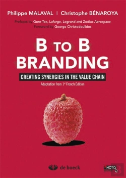 Bertrand.pt - B To B Branding Creating Synergies In The Value Chain