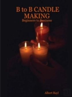 Bertrand.pt - B To B Candle Making