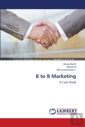 B To B Marketing